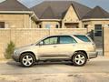 Lexus RX 300 2002 годаfor4 900 000 тг. в Тараз – фото 4