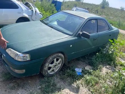 Toyota Vista 1995 года за 111 333 тг. в Усть-Каменогорск