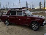 ВАЗ (Lada) 2106 1993 года за 350 000 тг. в Жанаозен