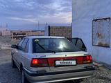 Mazda 626 1991 года за 620 000 тг. в Актау – фото 4