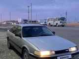 Mazda 626 1991 года за 620 000 тг. в Актау