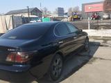 Lexus ES 300 2002 года за 5 100 000 тг. в Урджар – фото 3