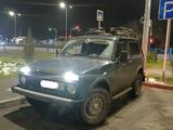 ВАЗ (Lada) Lada 2121 2005 годаfor850 000 тг. в Уральск