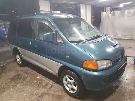 Mitsubishi Delica 1995 года за 1 200 000 тг. в Алматы – фото 3