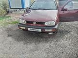 Volkswagen Golf 1991 годаүшін1 150 000 тг. в Кокшетау