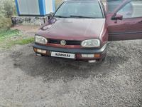 Volkswagen Golf 1991 годаүшін1 300 000 тг. в Кокшетау