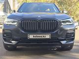 BMW X5 2022 годаүшін39 000 000 тг. в Астана