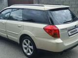 Subaru Outback 2005 годаүшін5 500 000 тг. в Талдыкорган – фото 3