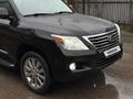 Lexus LX 570 2008 года за 14 400 000 тг. в Алматы – фото 2