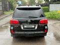 Lexus LX 570 2008 года за 14 400 000 тг. в Алматы – фото 4