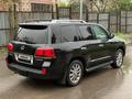 Lexus LX 570 2008 года за 14 400 000 тг. в Алматы – фото 5