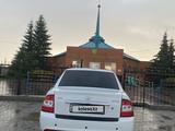 ВАЗ (Lada) Priora 2170 2013 года за 2 000 000 тг. в Кокшетау – фото 2