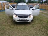 ВАЗ (Lada) Priora 2170 2013 года за 2 000 000 тг. в Кокшетау – фото 4