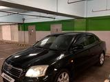 Toyota Avensis 2004 годаүшін4 000 000 тг. в Астана – фото 2