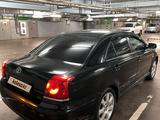 Toyota Avensis 2004 годаүшін4 000 000 тг. в Астана – фото 3