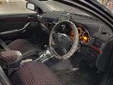Toyota Avensis 2004 годаүшін4 000 000 тг. в Астана – фото 4
