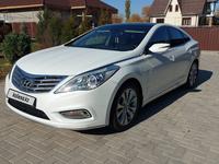 Hyundai Grandeur 2012 годаүшін8 600 000 тг. в Алматы