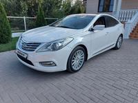 Hyundai Grandeur 2012 года за 8 600 000 тг. в Алматы