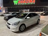 Hyundai Accent 2012 годаүшін4 700 000 тг. в Караганда