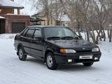 ВАЗ (Lada) 2115 2012 годаfor1 450 000 тг. в Астана – фото 3