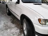 BMW X5 2001 года за 5 600 000 тг. в Алматы – фото 2