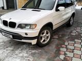 BMW X5 2001 годаfor5 300 000 тг. в Алматы