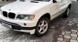 BMW X5 2001 года за 5 600 000 тг. в Алматы