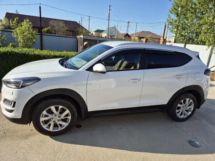 Hyundai Tucson 2020 года за 10 999 999 тг. в Атырау – фото 3