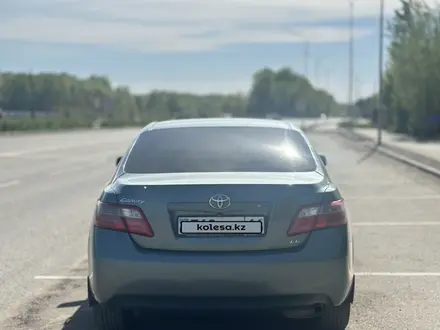 Toyota Camry 2006 года за 5 600 000 тг. в Усть-Каменогорск – фото 4