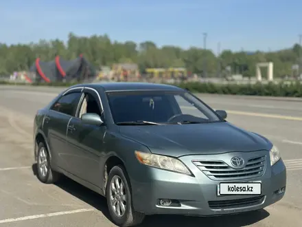Toyota Camry 2006 года за 5 600 000 тг. в Усть-Каменогорск – фото 3