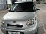 Kia Soul 2011 года за 4 100 000 тг. в Шымкент – фото 2