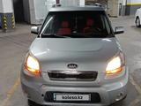 Kia Soul 2011 года за 4 100 000 тг. в Шымкент – фото 3