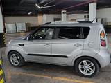 Kia Soul 2011 года за 4 100 000 тг. в Шымкент – фото 4