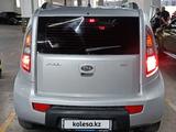 Kia Soul 2011 года за 4 100 000 тг. в Шымкент – фото 5