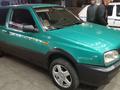 Volkswagen Golf 1993 годаfor950 000 тг. в Тараз – фото 2