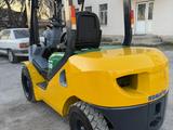 Komatsu  FD30 2007 годаүшін3 900 000 тг. в Шымкент – фото 2
