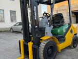 Komatsu  FD30 2007 годаүшін3 900 000 тг. в Шымкент