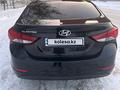 Hyundai Elantra 2015 года за 7 000 000 тг. в Костанай – фото 6