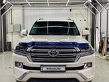 Toyota Land Cruiser 2011 годаүшін19 600 000 тг. в Актобе