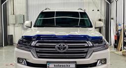 Toyota Land Cruiser 2011 года за 19 600 000 тг. в Актобе