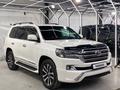 Toyota Land Cruiser 2011 года за 19 600 000 тг. в Актобе – фото 3