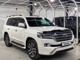 Toyota Land Cruiser 2011 годаүшін19 600 000 тг. в Актобе – фото 3