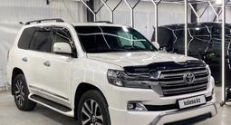 Toyota Land Cruiser 2011 года за 19 600 000 тг. в Актобе – фото 3
