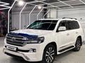 Toyota Land Cruiser 2011 года за 19 600 000 тг. в Актобе – фото 2