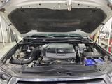 Toyota Land Cruiser 2011 годаүшін19 600 000 тг. в Актобе – фото 4