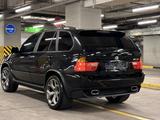 BMW X5 2005 годаүшін7 600 000 тг. в Алматы – фото 5