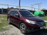 Honda CR-V 2013 годаүшін9 700 000 тг. в Алматы – фото 4