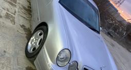 Mercedes-Benz E 320 2001 года за 3 900 000 тг. в Жанаозен – фото 3