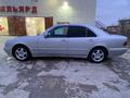 Mercedes-Benz E 320 2001 годаүшін3 600 000 тг. в Жанаозен – фото 5