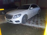 Mercedes-Benz S 400 2015 года за 31 000 000 тг. в Алматы